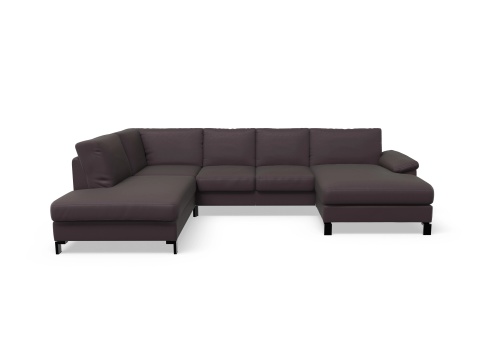 Wohnlandschaft UMLO Small L